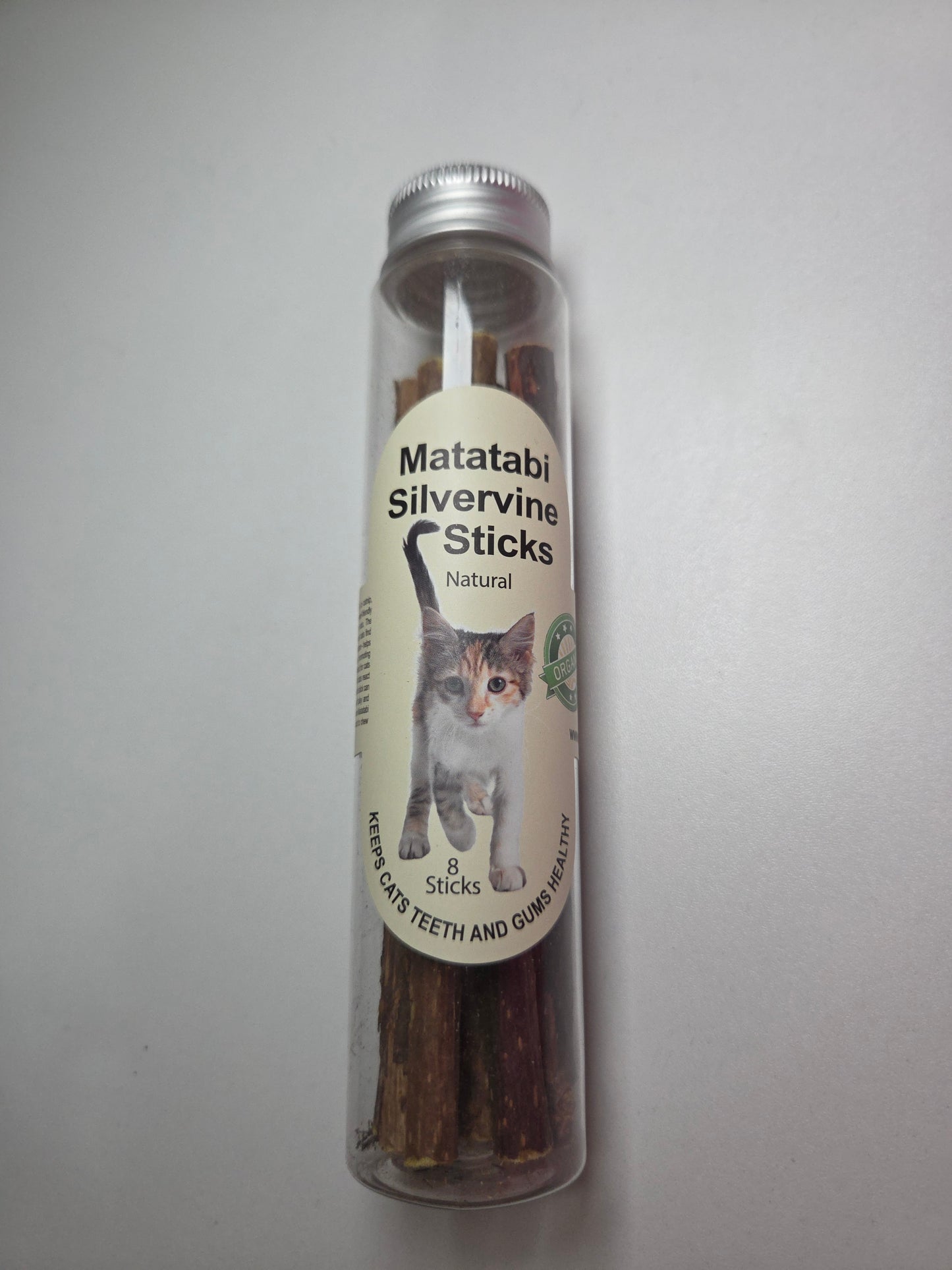 Matatabi Sticks