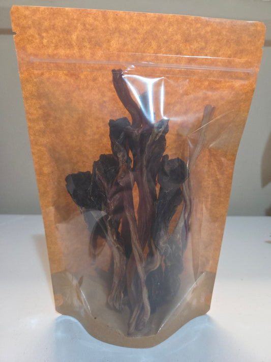 Kangaroo Tendons