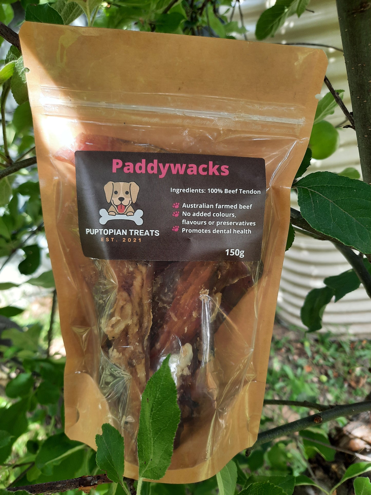 Paddywacks